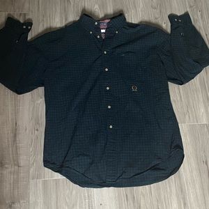 Tommy Hilfiger Button up shirt